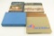 Lot # 4063 - (5) Art related books to include Denver Rotary Club’s Artist of America-artists