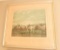 Lot # 4072 - Alfred Munnings pencil signed print of men on horseback published by Frost & Reed