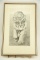 Lot # 4079 - J. Sharkey Thomas engraving of tiger which was published by Pepper House Fine Arts