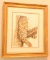 Lot # 4080 - “High Siesta” print by Bob Kuhn published in 1978 for Sportman’s Edge Lt. Signed