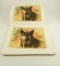 Lot # 4147 - Approximately (35) limited edition “German Shepherd” prints by Robert Abbett. Signed