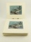 Lot # 4148 - Approximately (159) “The 1985 Chesapeake Bay Conservation Stamp Print” prints by