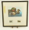 Lot # 4157 - Limited edition “Special Edition -Waterfowl Festival-Easton MD” by Ken Michaelsen