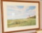 Lot # 4181 - “18th Green at Harbor Town, Hilton Head” limited edition print by Arthur Weaver.