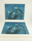 Lot # 4219 - Approximately (20) “Bluefin Popping Baby Porcupine Puffers” prints by Stanley