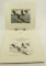 Lot # 4231 - (6) Limited edition 1984 The First Conservation Stamp prints titled “Canadas Over