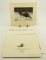 Lot # 4243 - (6) Limited edition Stamp prints by National Wild Turkey Federation Inc. Wild Turkey