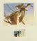 Lot # 4246 - Limited edition 1979/1980 Florida Waterfowl Stamp print by Robert Binks. Signed and