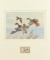 Lot # 4247 - Limited edition 1979/1980 Tennessee Migratory Waterfowl Stamp print by Dick Elliot.