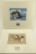 Lot # 4248 - (2) Limited edition duck stamp prints to include Conservation edition 1981-1982