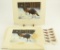 Lot # 4249 - (20) Limited edition National Wild Turkey Federation Inc. Wild Turkey Stamp prints