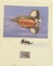 Lot # 4250 - Limited edition remarqued 1978- 1979 US Migratory Bird Hunting & Conservation Stamp