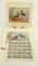 Lot # 4251 - (34) Limited edition 1978 Long Island Wetlands & Waterfowl League Stamp prints by