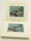 Lot # 4255 - Approximately (77) “The 1985 Chesapeake Bay Conservation Stamp Print” prints by