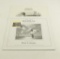 Lot # 4260 - (2) Limited edition Duck Stamp prints to include medallion edition 2001-2002 by