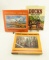 Lot # 4267 - Lot of (3) Waterfowl art related hardcover books to include (2) A Gallery of
