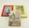 Lot # 4280 - Lot of (3) hardcover aviary art related books to include “George Lodge: Artist