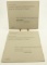 Lot # 4288 - (3) Limited edition 1981-1982 Maryland Migratory Duck Stamp prints by Arthur R.
