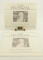Lot # 4295 - (2) Limited medallion edition 2006 Federal Waterfowl Stamp prints titled “Ross’