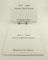 Lot # 4301 - (10) Limited edition 2007-2008 Federal Duck Stamp prints by Richard Clifton to