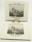 Lot # 4302 - (2) Limited edition 2005-2006 Federal Duck Stamp prints by Mark S. Anderson to