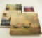 Lot # 4303 - Lot of (4) art related hardcover books to include “Albert Bierstadt: Painter of the
