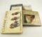Lot # 4308 - Lot of (4) Wildlife art related hardcover books to include “The Art of Robert