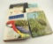 Lot # 4310 - Lot of (6) aviary related hardcover books to include “Masterpieces of Bird Art: