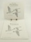 Lot # 4315 - (3) Limited edition 2017-2018 Federal Duck Stamp prints by James Hautman to include