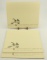 Lot # 4321 - (3) Limited edition 1979-1980 Tennessee Waterfowl Stamp prints by Dick Elliot.