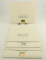 Lot # 4323 - (5) Limited edition migratory bird and conservation stamp prints to include executive