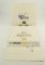 Lot # 4328 - (4) Limited edition Duck Stamp prints to include 1988 First of State Virginia by