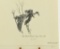 Lot # 4330 - Limited edition remarqued 1979 First Florida Waterfowl Stamp Print by Bob Binks.