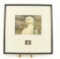 Lot # 4345 - Limited edition 2006 Federal Duck Stamp print by Sherrie Russell Meline. Signed and