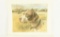 Lot # 4349 - Approximately (100) “Pointer” prints by Robert Abbett. From a limited edition of
