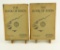 Lot # 4391 - “The Book of Birds” published by National Geographic Society in 1939, books
