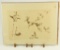 Lot # 4394 - “Sketches From Lake of the Woods
