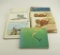 Lot # 4395 - (7) Art gallery catalogues from Sportsman’s Edge Ltd. to include 1973, (2) 1975,