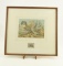 Lot # 4397 - Limited edition 1979 Ruffled Grouse Society Conservation Stamp print by Jim Foote.