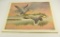 Lot # 4406 - Approximately (31) “Emperor Geese Pitching“ prints by Eward J. Bierly. Signed and