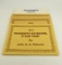 Lot # 4409 - (5) Limited edition Duck Stamp prints to include (4) 1978 Mississippi Waterfowl