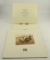 Lot # 4415 - (7) Limited edition 1978 Montana Duck & Bird Stamp prints titled “Sage Grouse” by