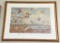 Lot # 4456 - Limited edition print of pintails by Harry C. Adamson with remarque in pencil.