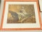 Lot # 4468 - Limited edition “Yankee Drummer“ print by Robert Abbett. Published in 1976 for