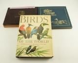 Lot # 4052 - (3) Art and collector related books to include “Recognizing Derrydale Press Books”