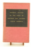 Lot # 4060 - “Natural History of the Birds of the Eastern & Central North America” by Edward