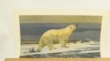 Lot # 4227 - Over (150) “A message in the Wind