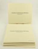 Lot # 4239 - (20) Limited edition Foundation for North American Wild Sheep 1981 Conservation
