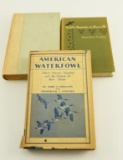 Lot # 4364 - Wildlife related hardcover books to include “Wild Animals I Have Known” by Ernest