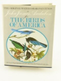 Lot # 4366 - “The Original Water Color Paintings by John James Audubon for The Birds of America
